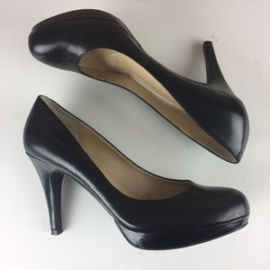 Mark Fisher black pumps